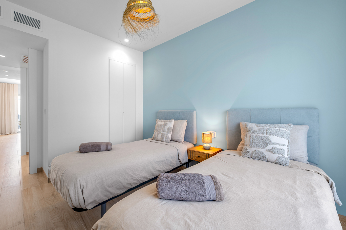 Property photo of a Casa Capital managed home in Orihuela Costa