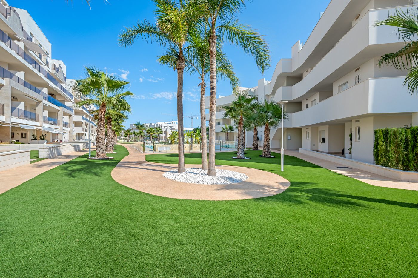 Property photo of a Casa Capital managed home in Orihuela Costa