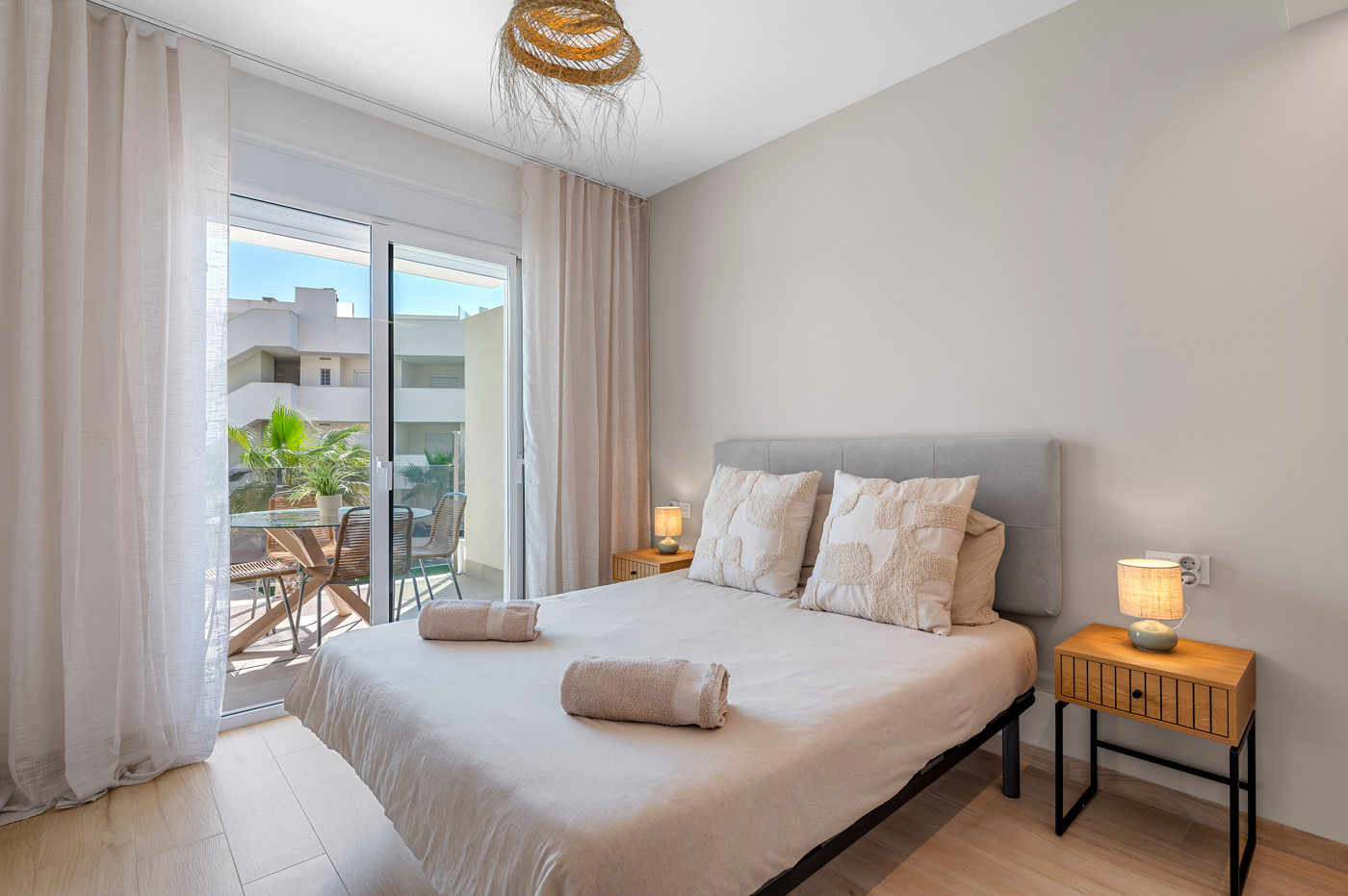 Property photo of a Casa Capital managed home in Orihuela Costa