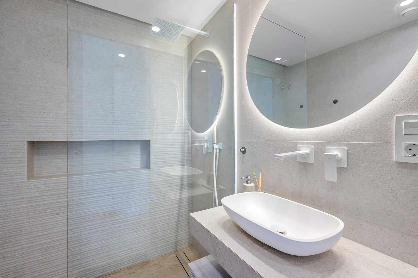 Property photo of a Casa Capital managed home in Orihuela Costa