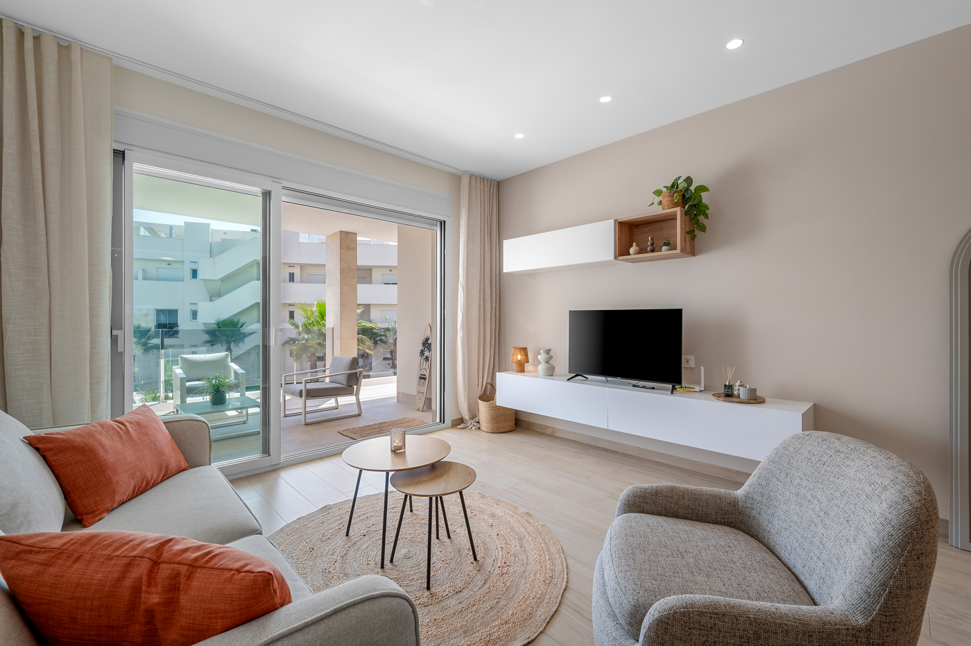 Property photo of a Casa Capital managed home in Orihuela Costa