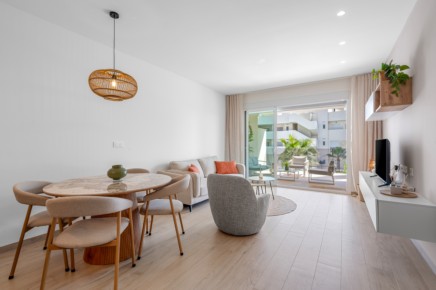 Property photo of a Casa Capital managed home in Orihuela Costa