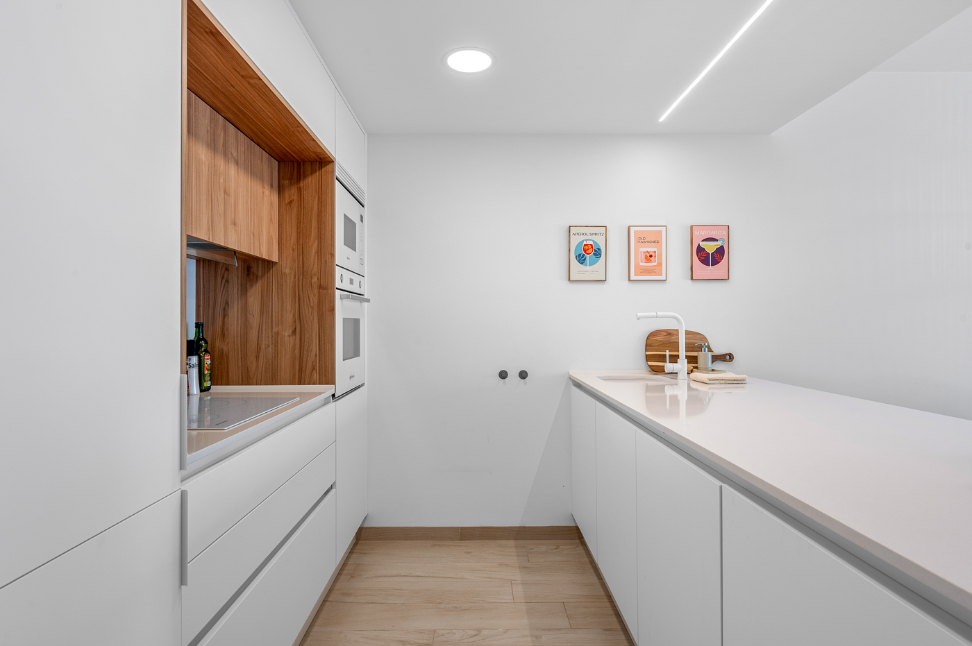 Property photo of a Casa Capital managed home in Orihuela Costa