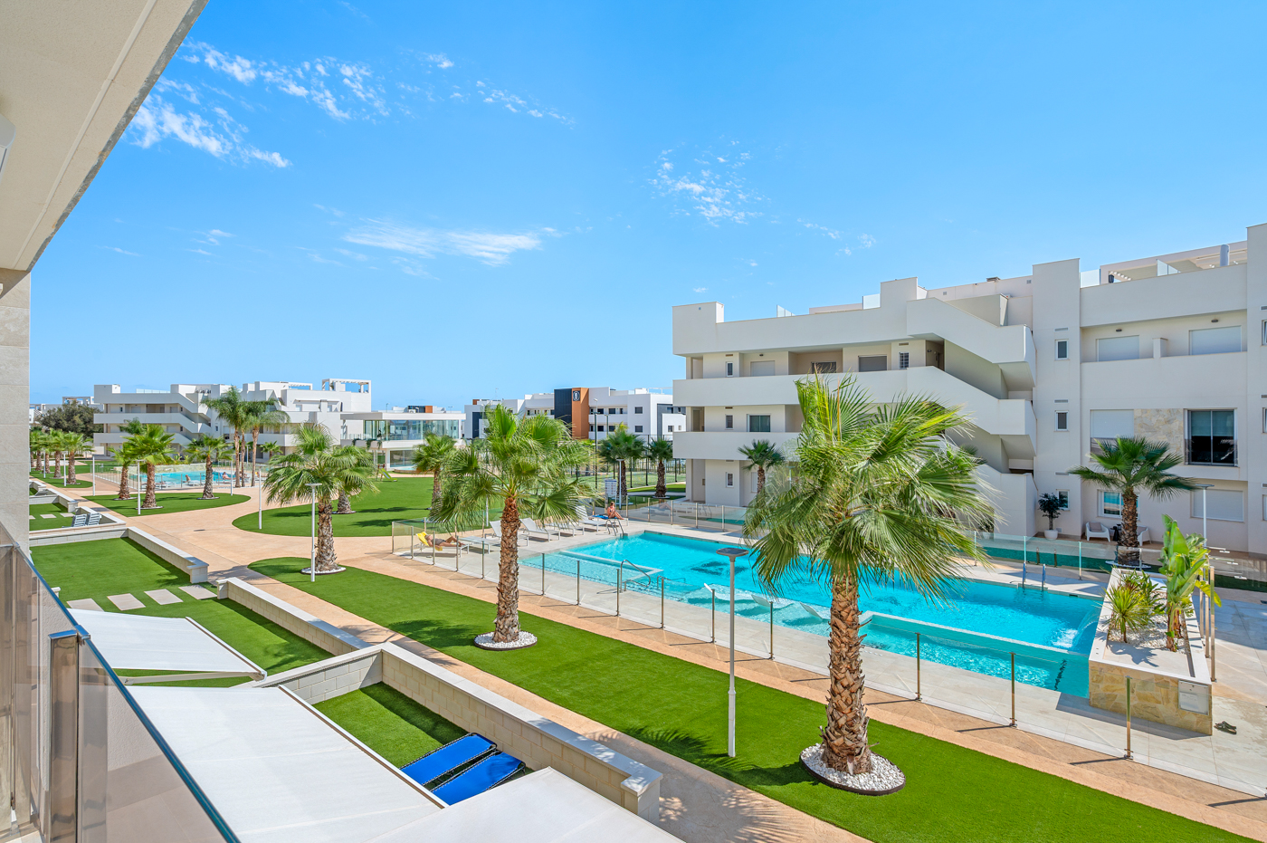Property photo of a Casa Capital managed home in Orihuela Costa