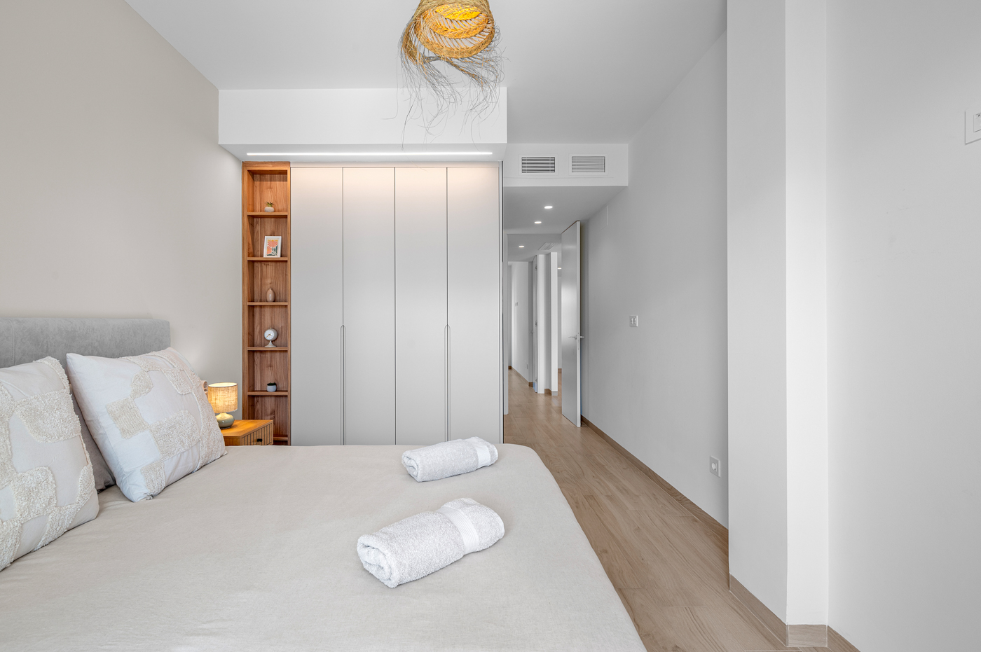 Property photo of a Casa Capital managed home in Orihuela Costa