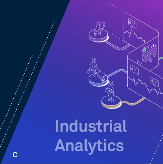 Industrial Analytics