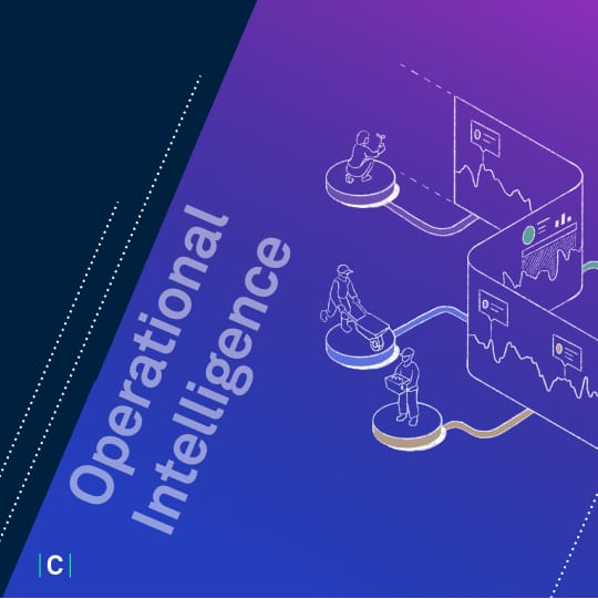 Operational Intelligence Header Photo