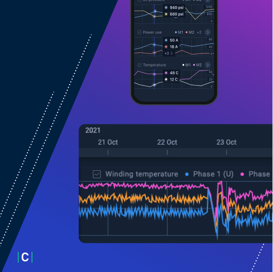Clarify interface
