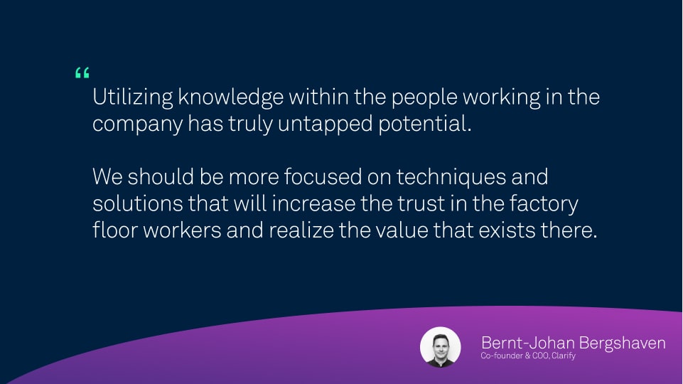 Industry 5.0 Quote
