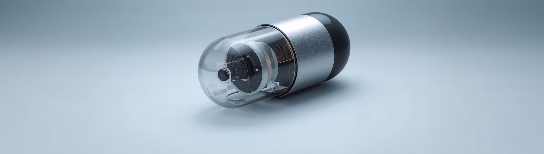Pill Cam Endoscopy Services