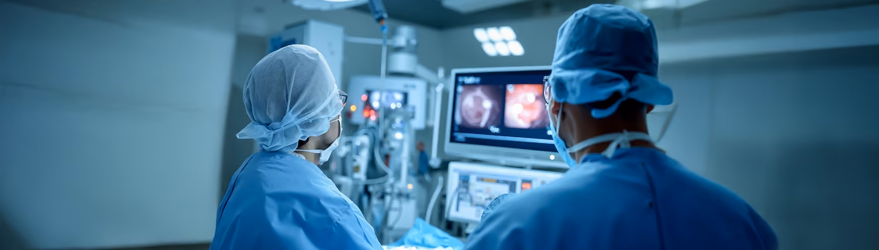Endoscopy Procedures