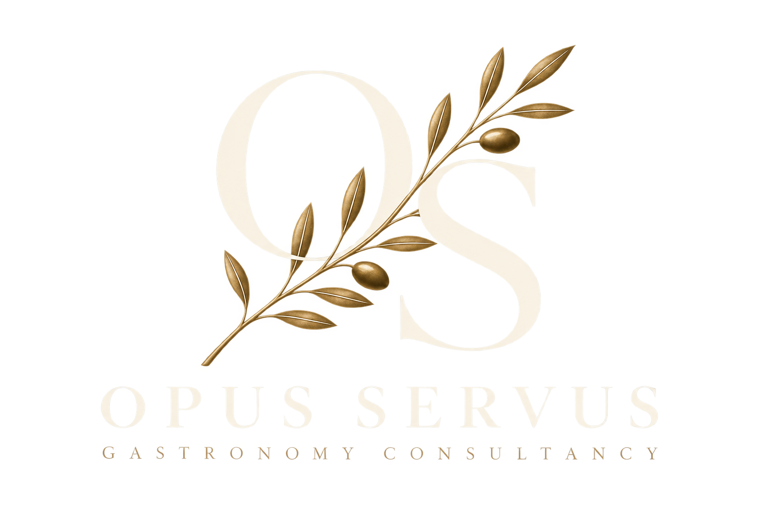 Opus Servus Gastronomy Consultancy