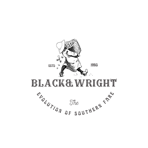 Black & Wright — The Evolution of Southern Fare, established 1990