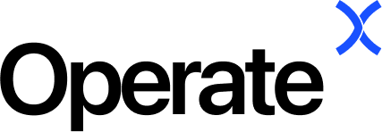 OperateX