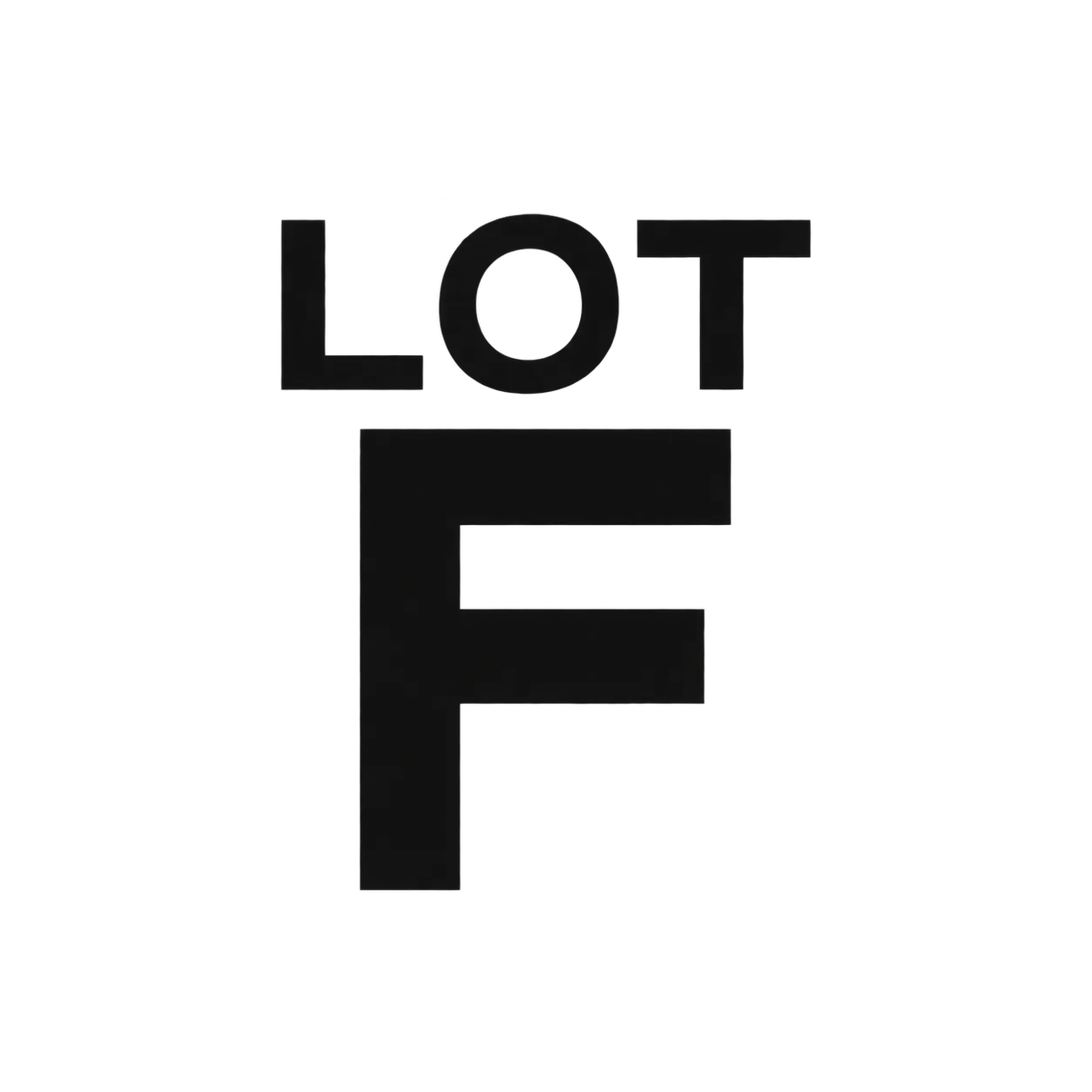 LOT F