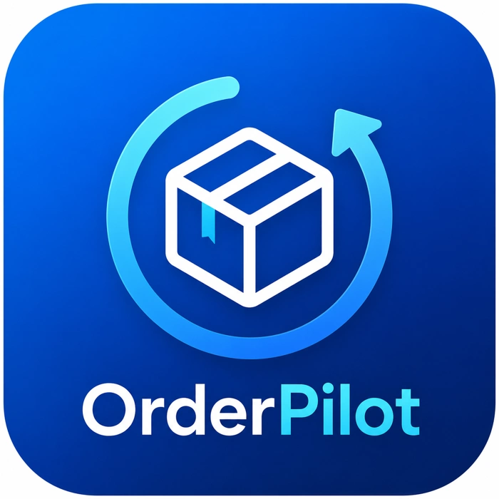 OrderPilot
