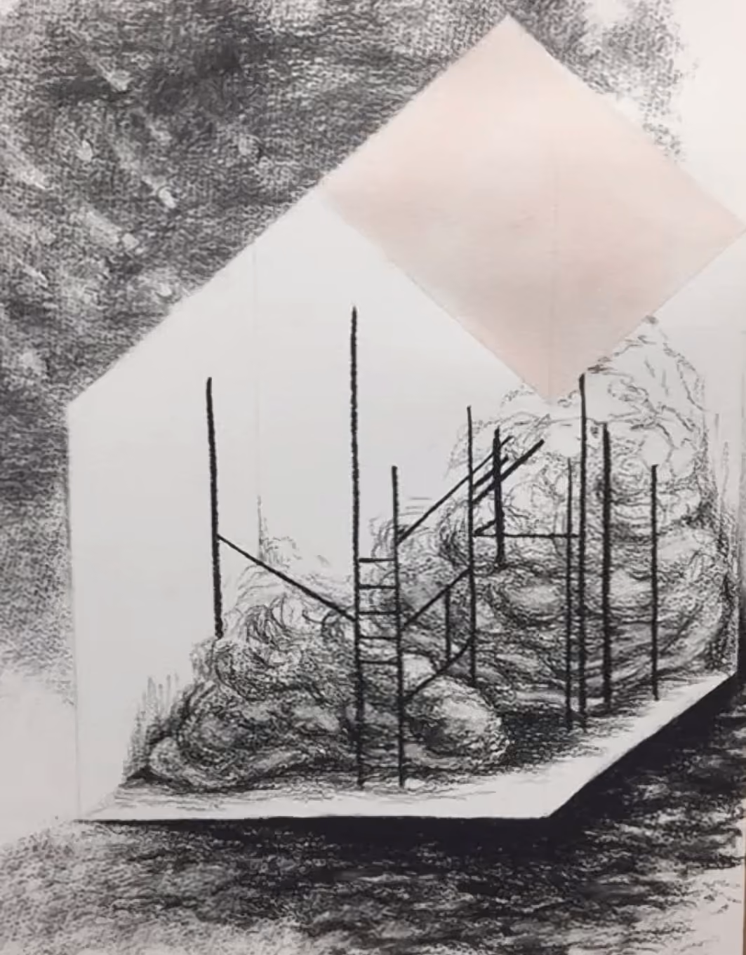 Conceptual Rigor in Art Portfolio Development