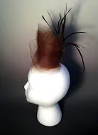 Hair | Brown