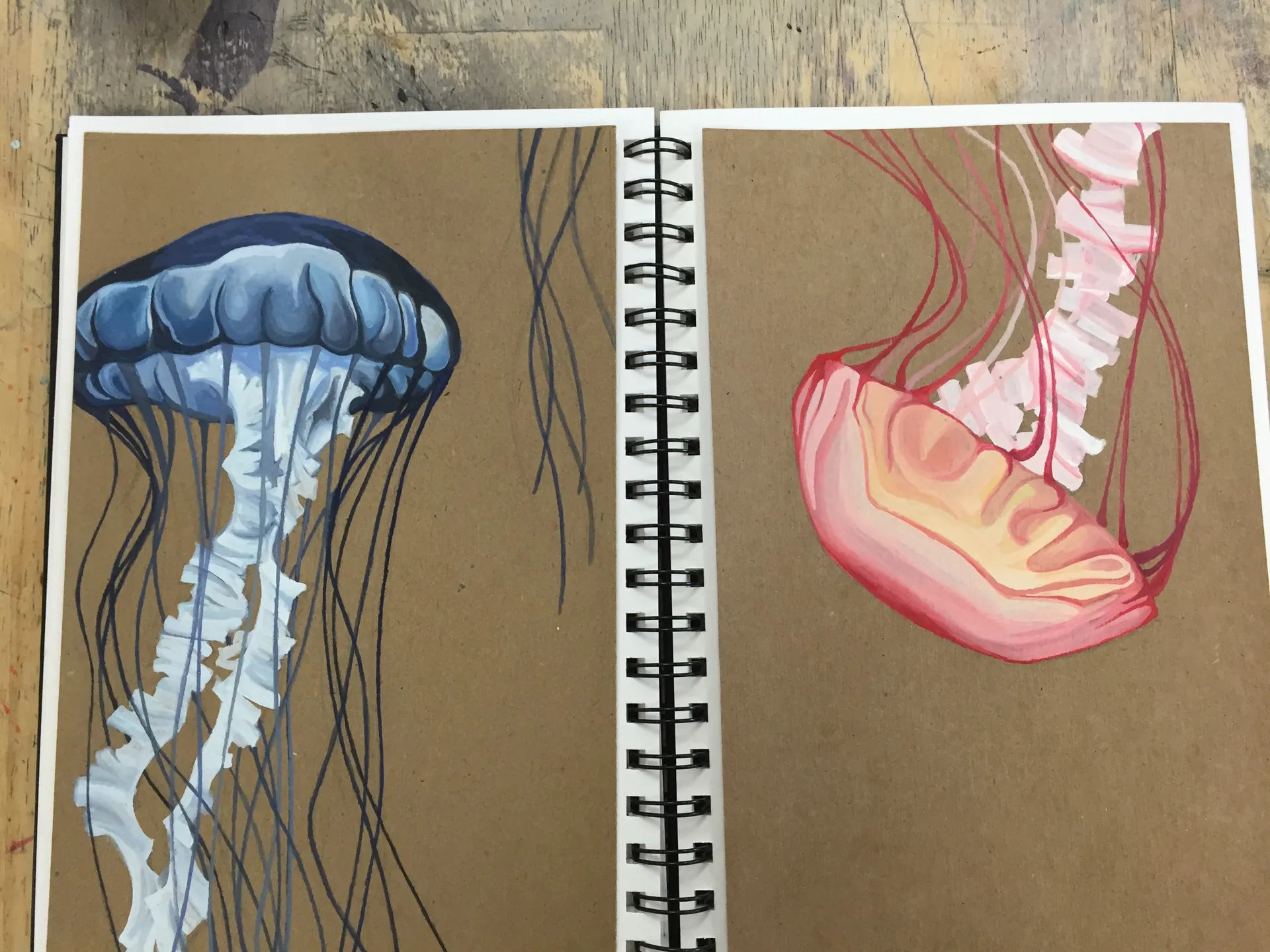 Sketchbook | 02