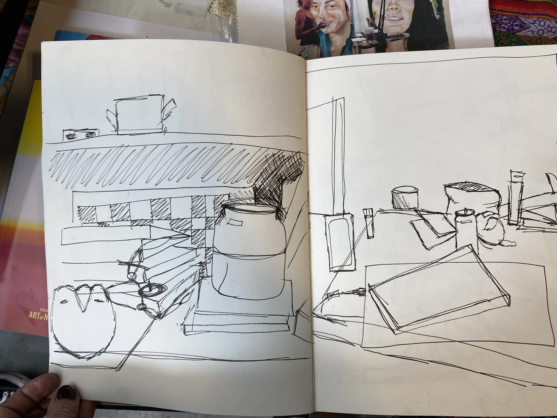 Sketchbook | 10