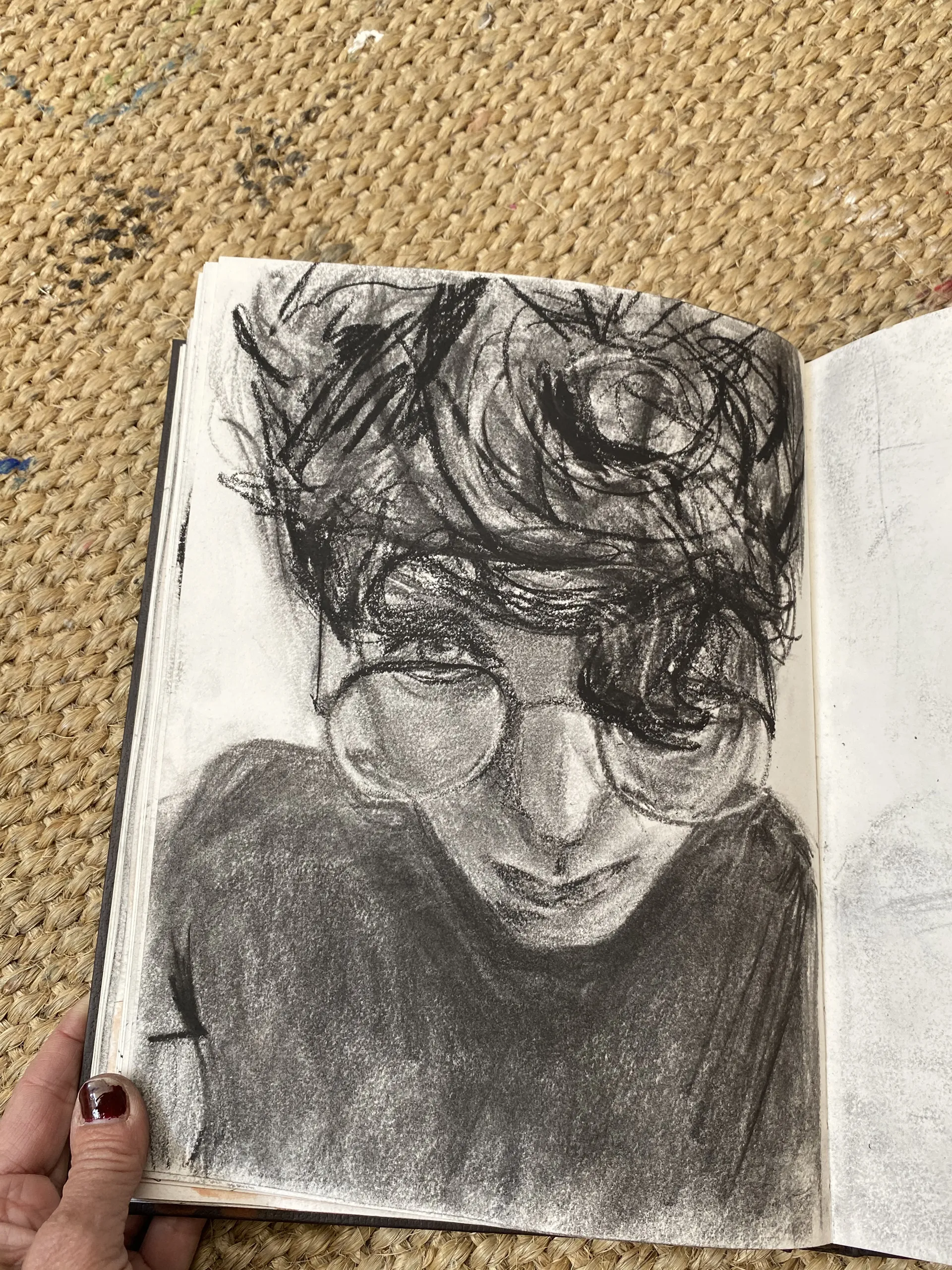 Sketchbook | 11