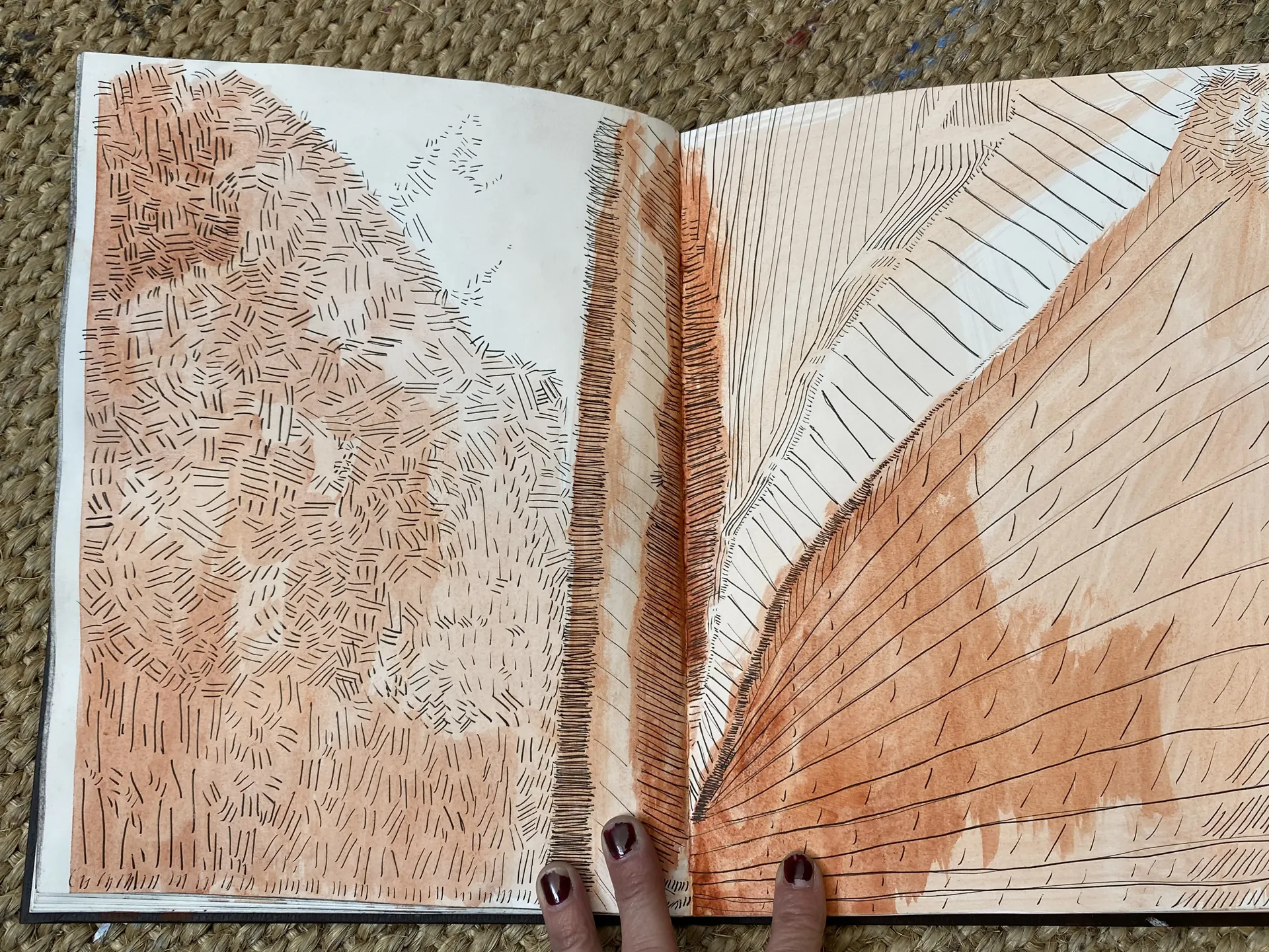 Sketchbook | 13