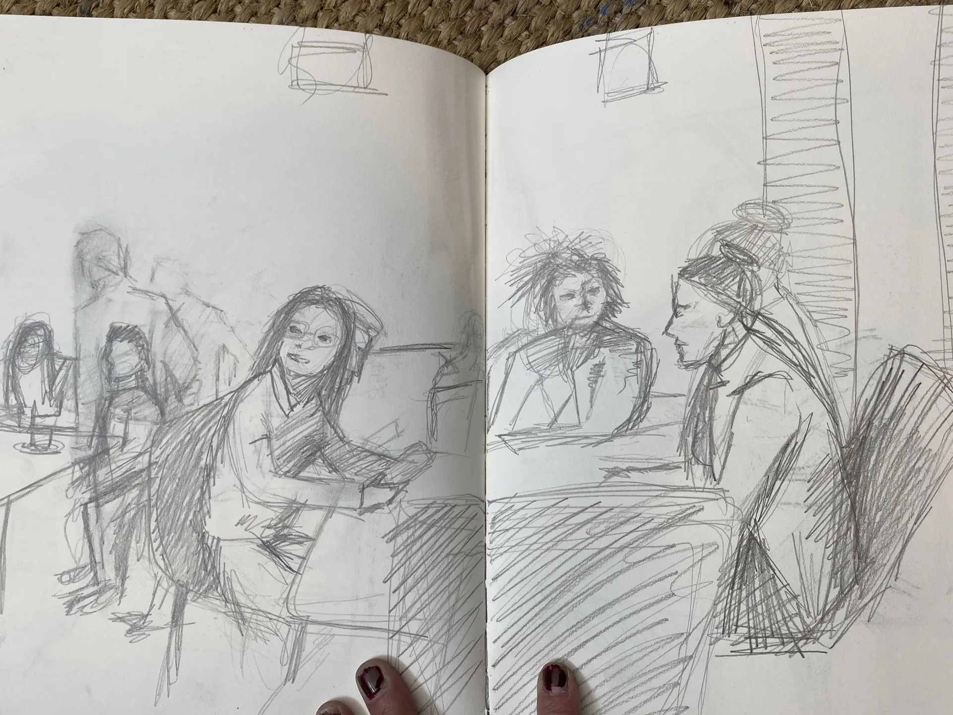 Sketchbook | 14