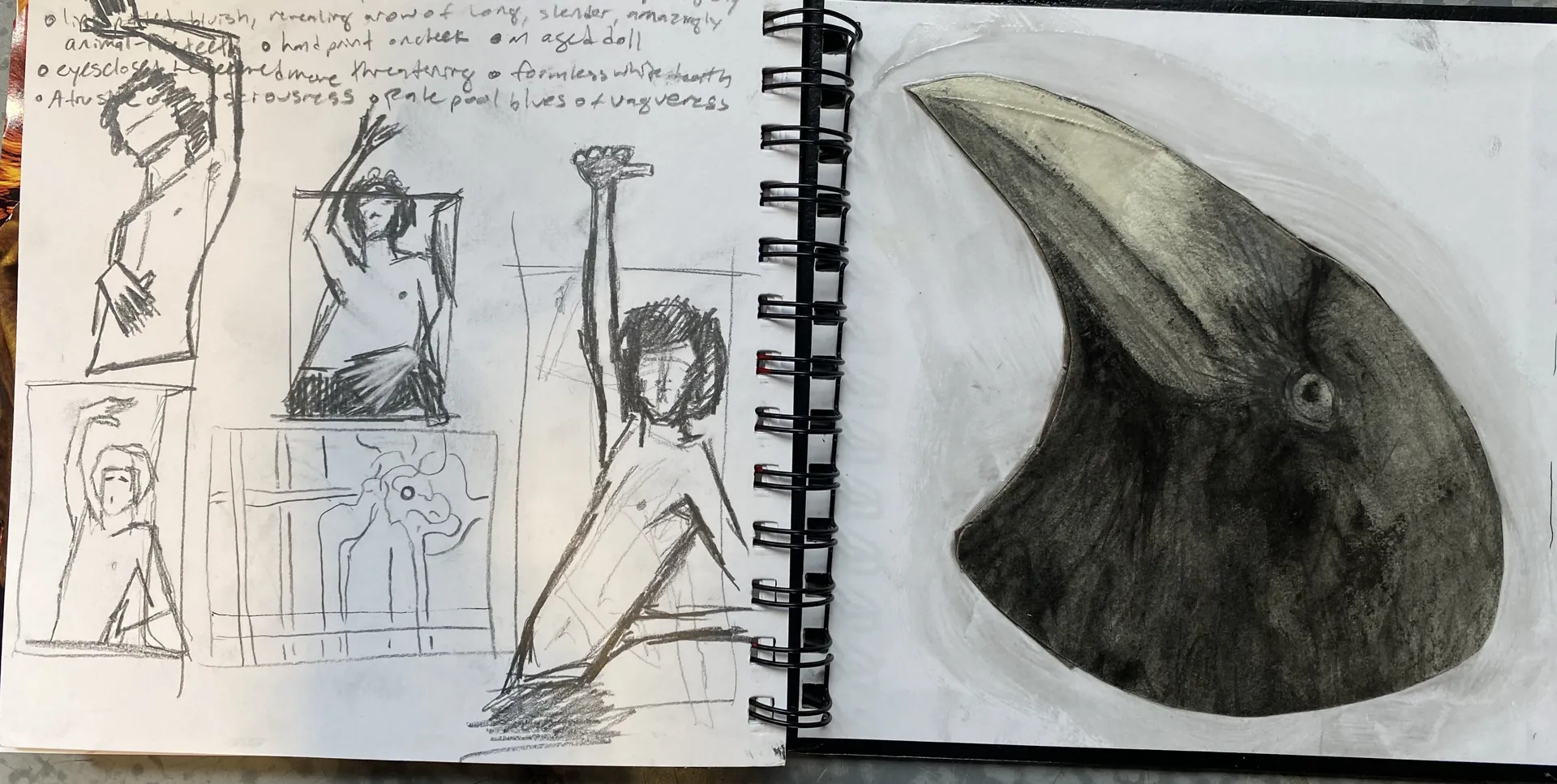 Sketchbook | 19
