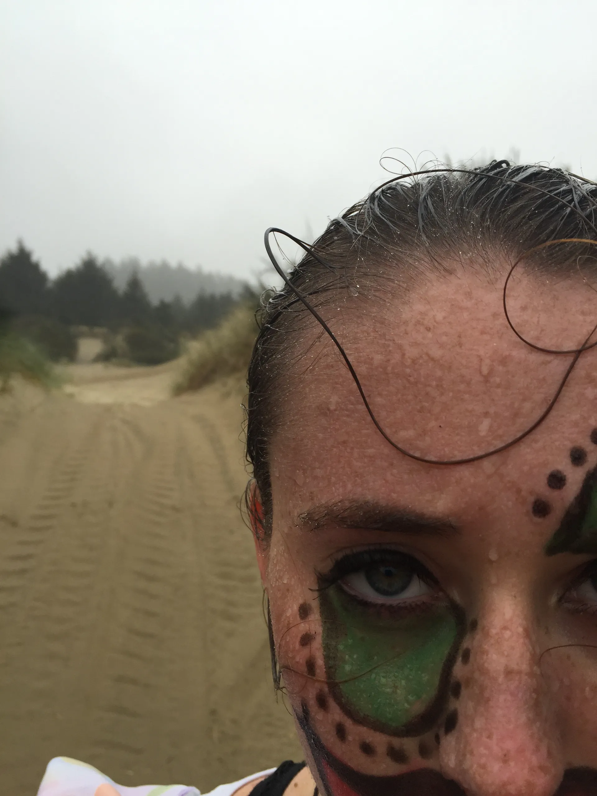 Self-Portrait | 15