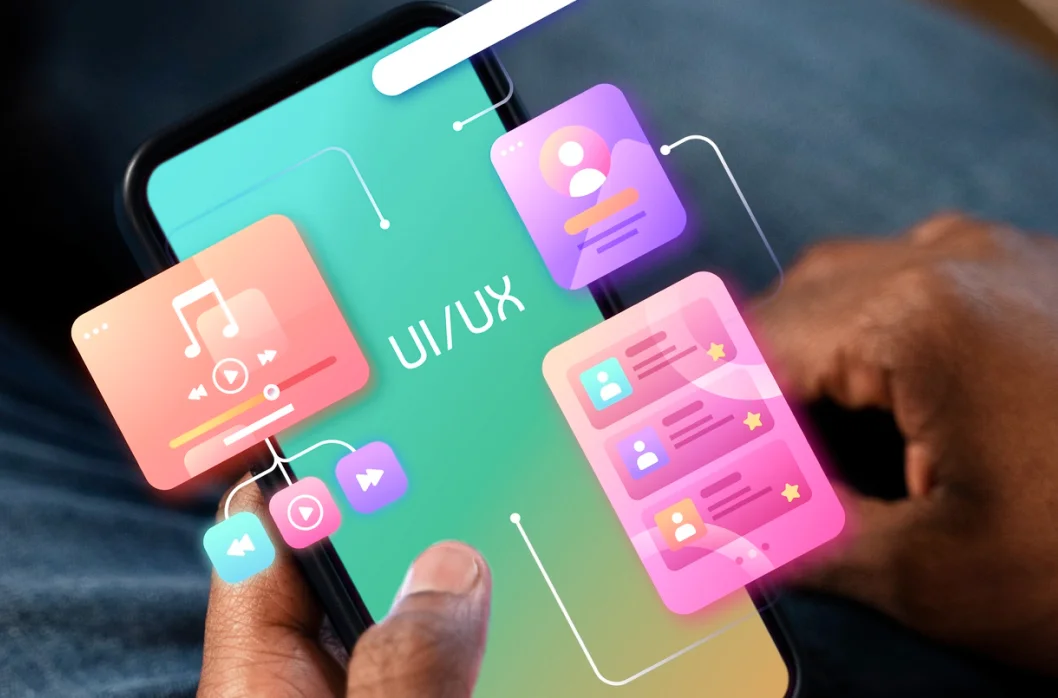 Ui/Ux Design