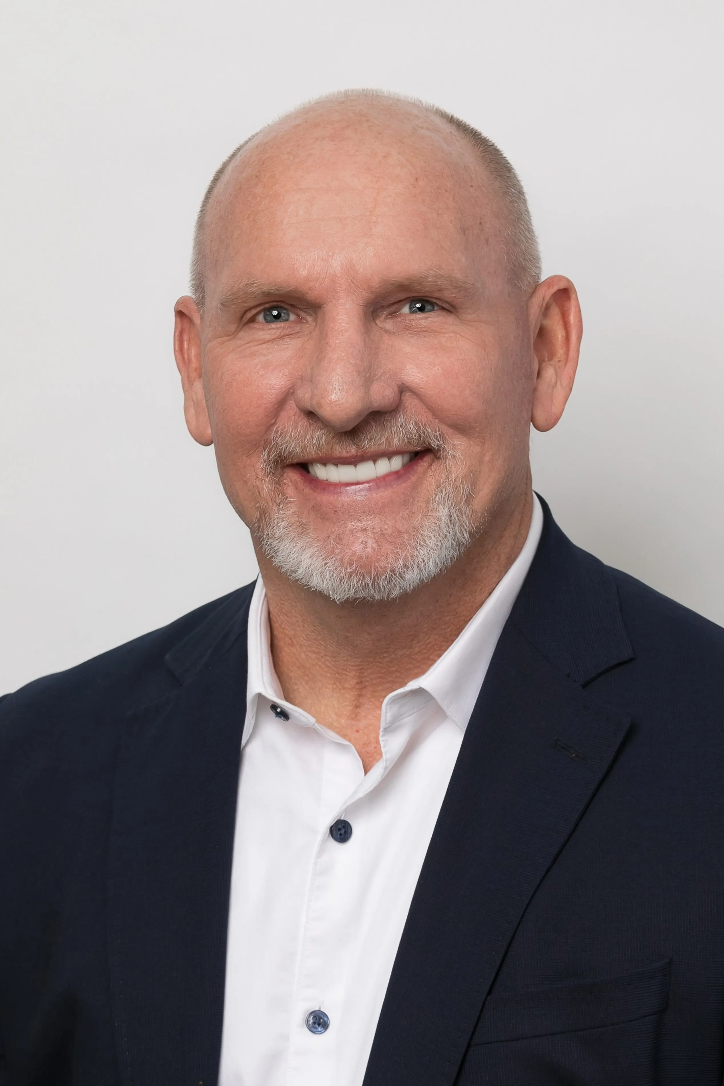 Dan Van Eps, Founder and CEO of Majestic Practice Transitions