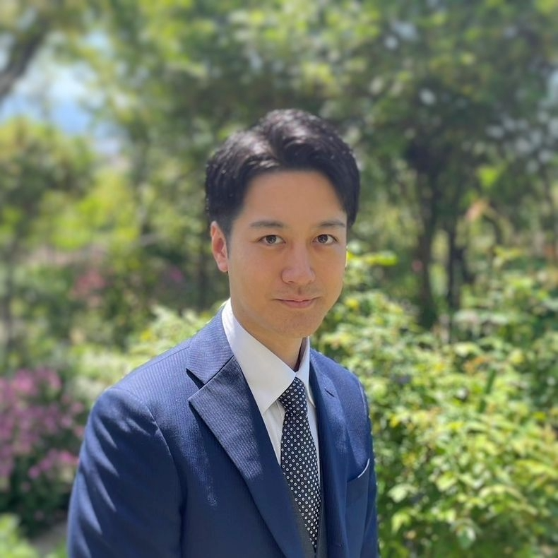 二関友治のプロフィール写真