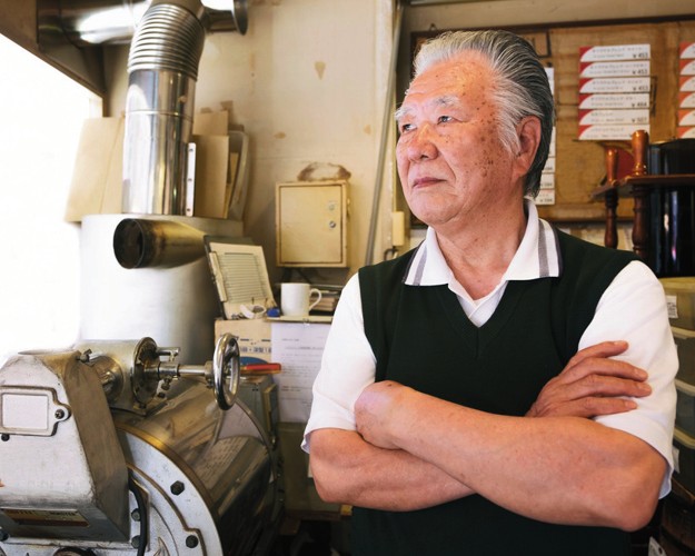 働き続ける事業主のイメージ
