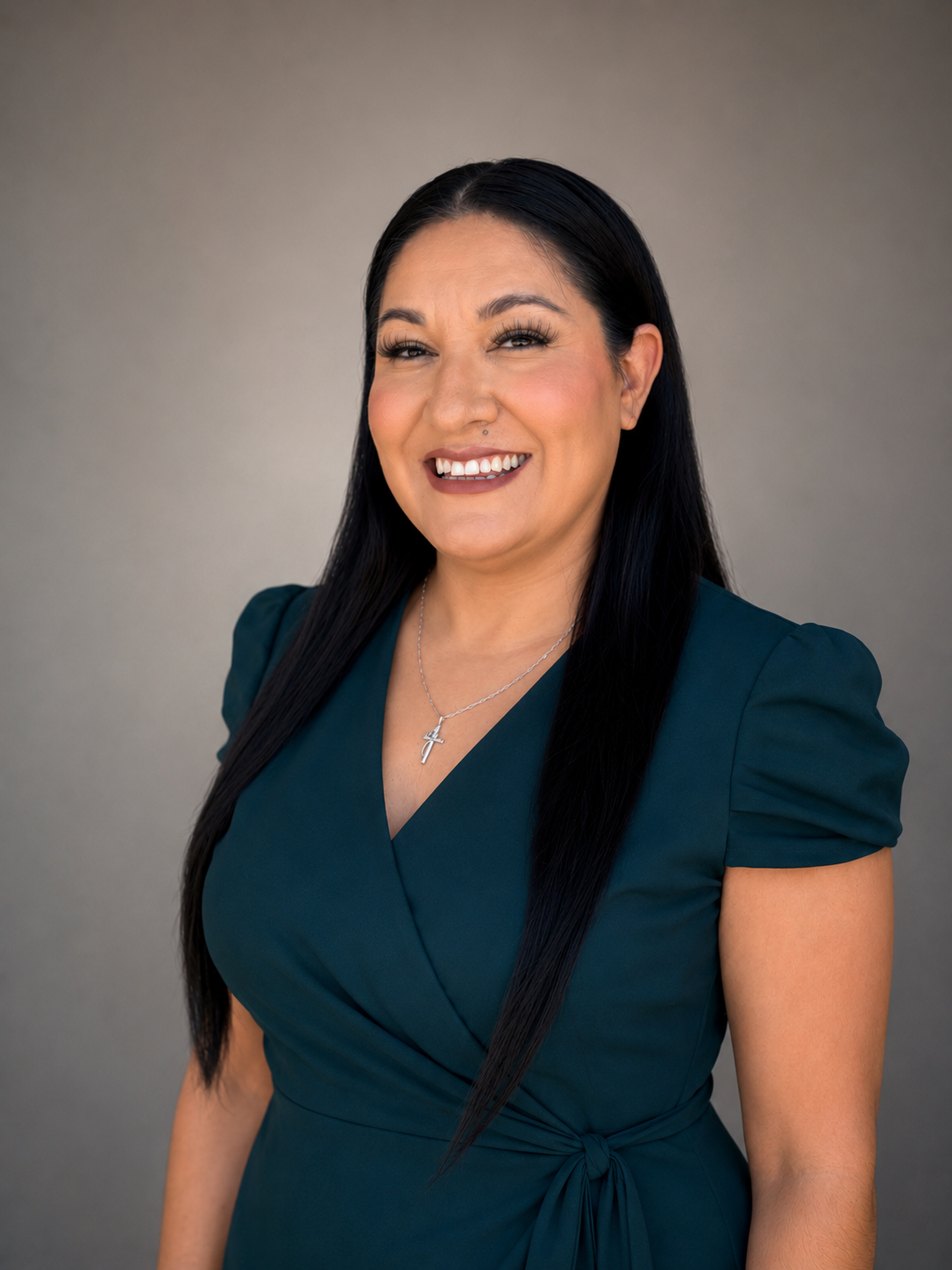 Zenia Edwards, Client Intake at Deason Garner & Sparks