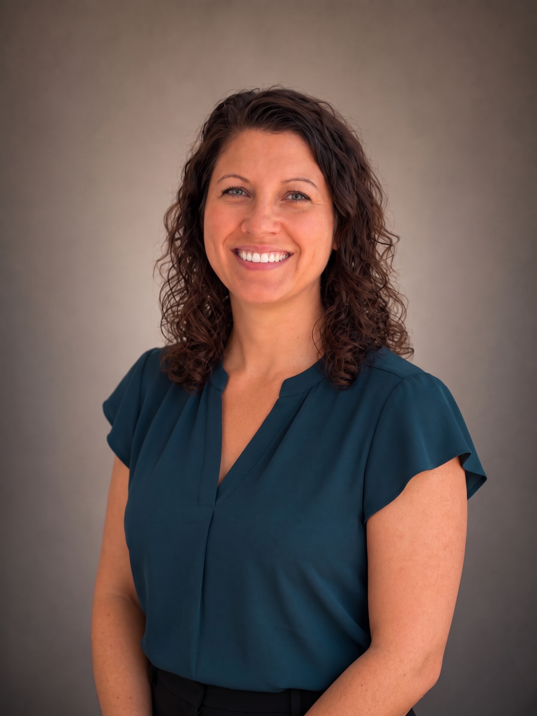 Katie Thorson, Accounting at Deason Garner & Sparks