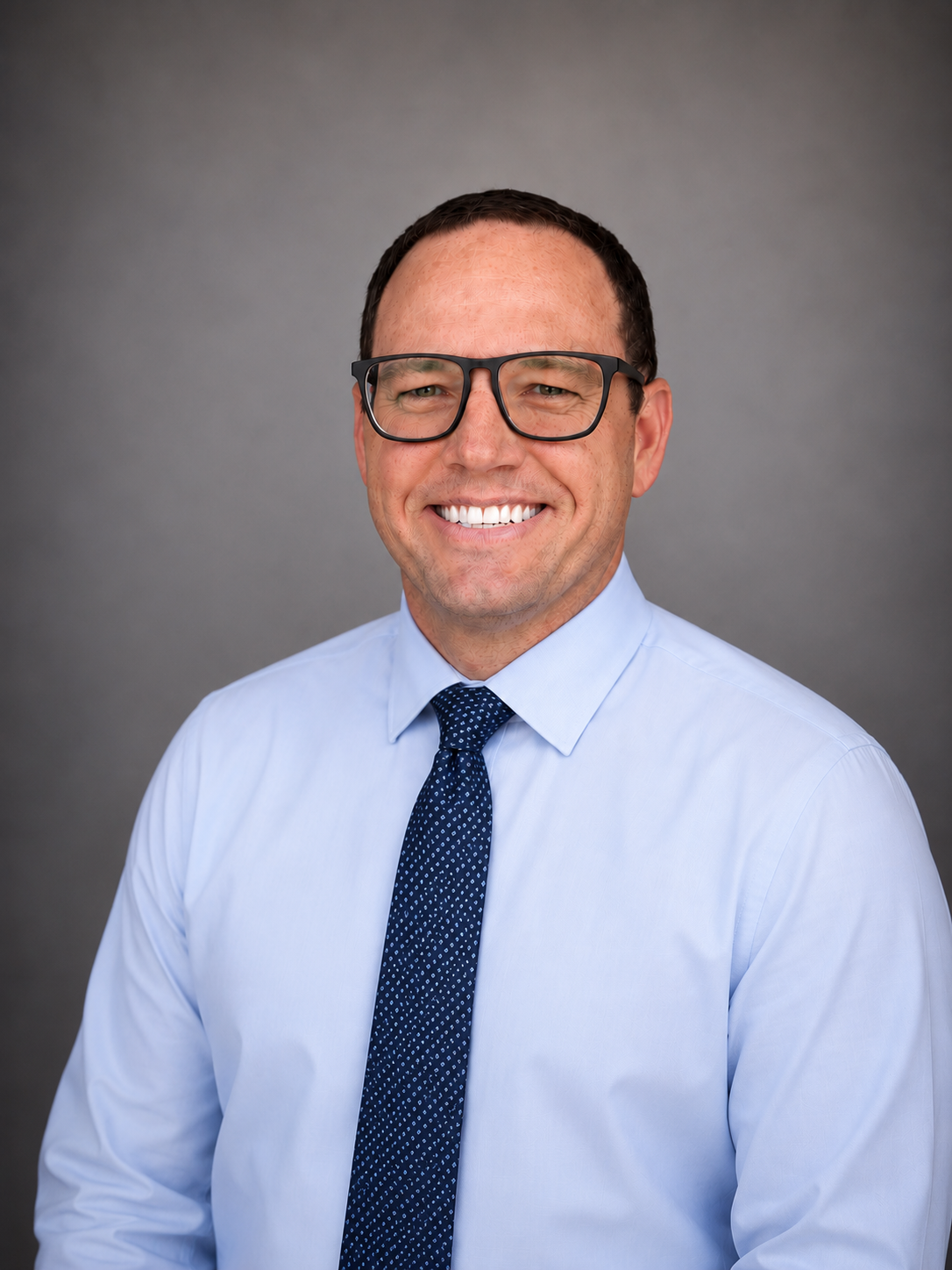 Dean Farar, Marketing and Technology at Deason Garner & Sparks