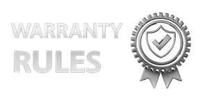 Remodlr.AI badge — OEM Warranty Rules (references only; no affiliation).