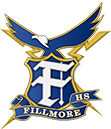 FHS school district partner logo.