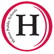 HPS school district partner logo.