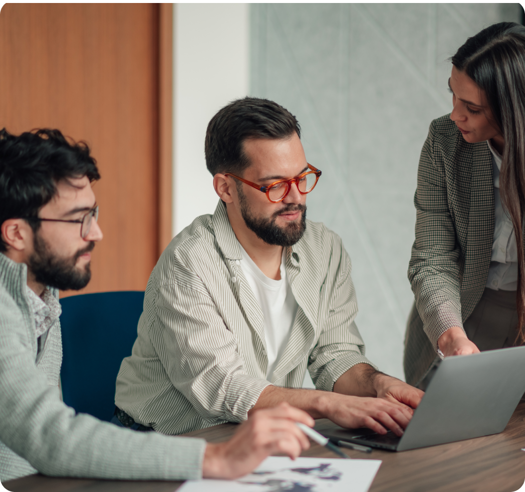 Nos formateurs