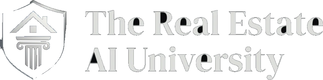The Real Estate AI University