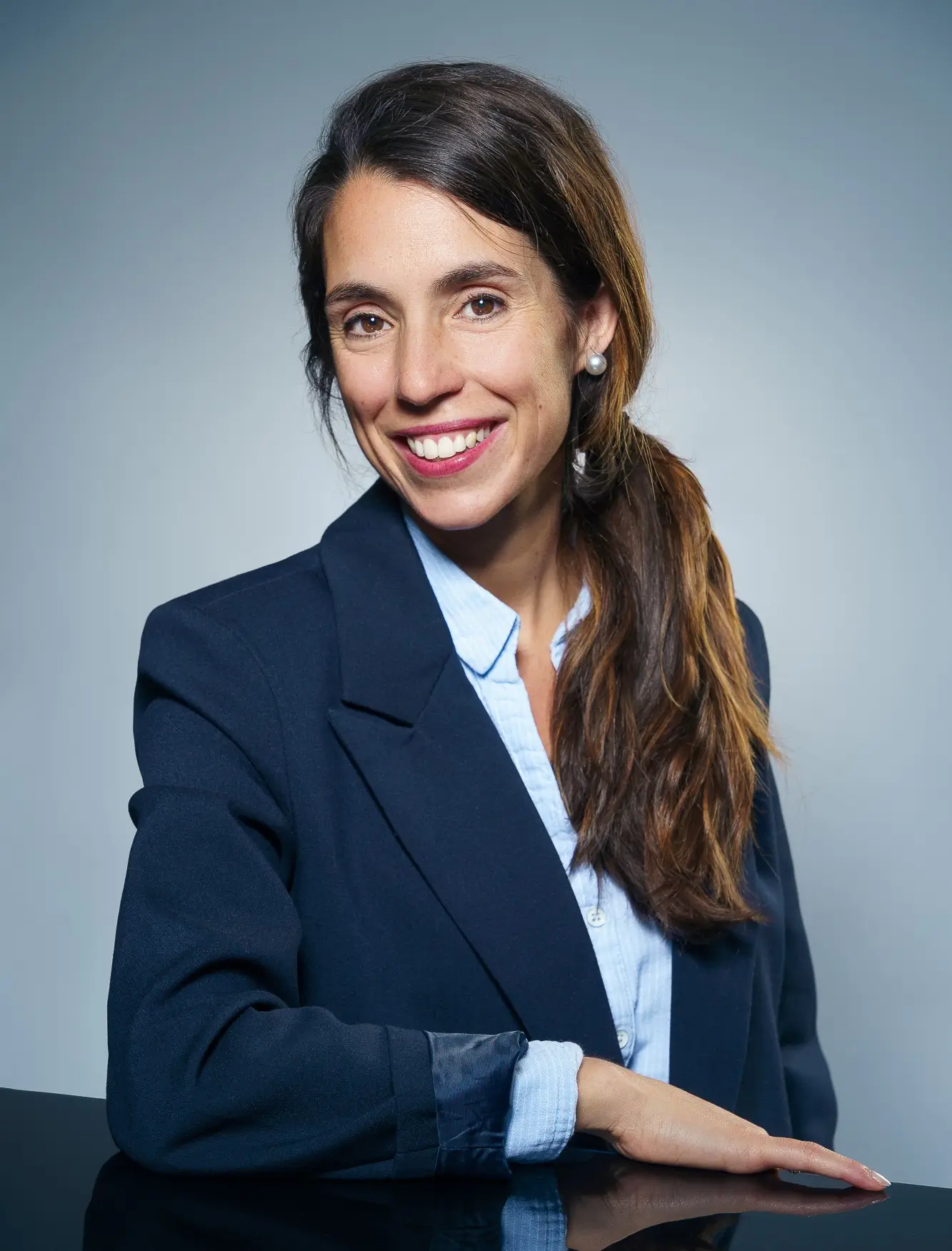 Adèle Chevallier