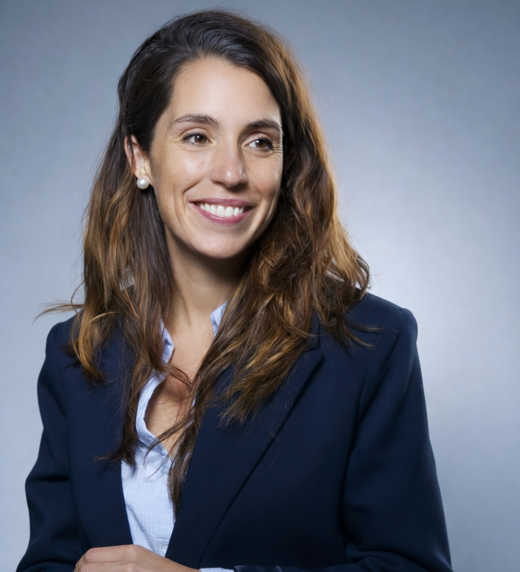 Adèle Chevallier, Directrice Growth Marketing externalisée, fondatrice de LAB.AB