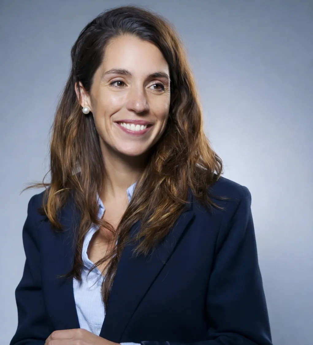 Adèle Chevallier, Directrice Growth Marketing externalisée, fondatrice de LAB.AB