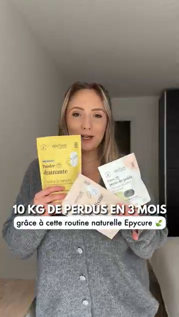 UGC - epycure