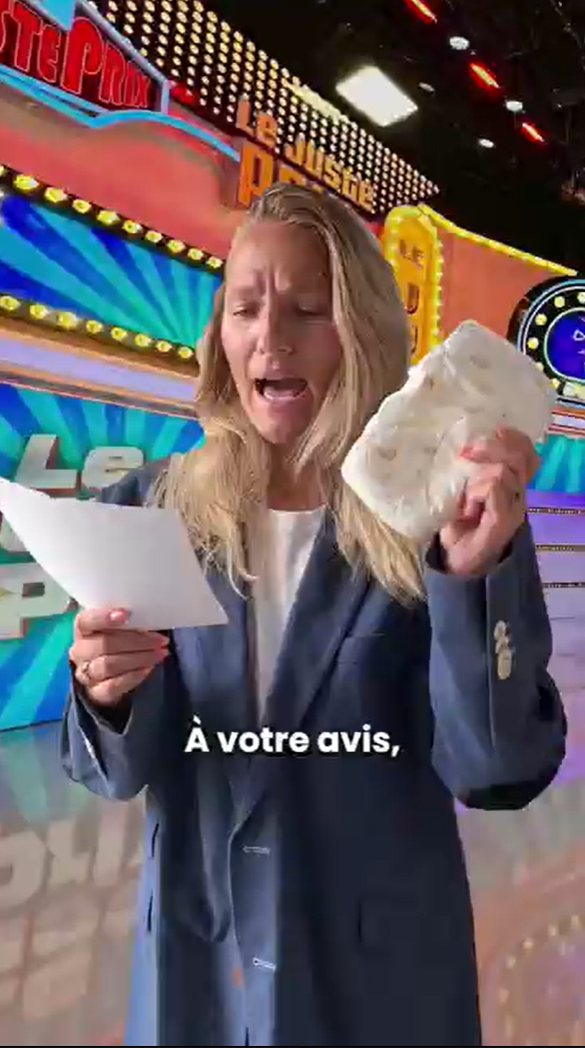 humor - la marque en moins