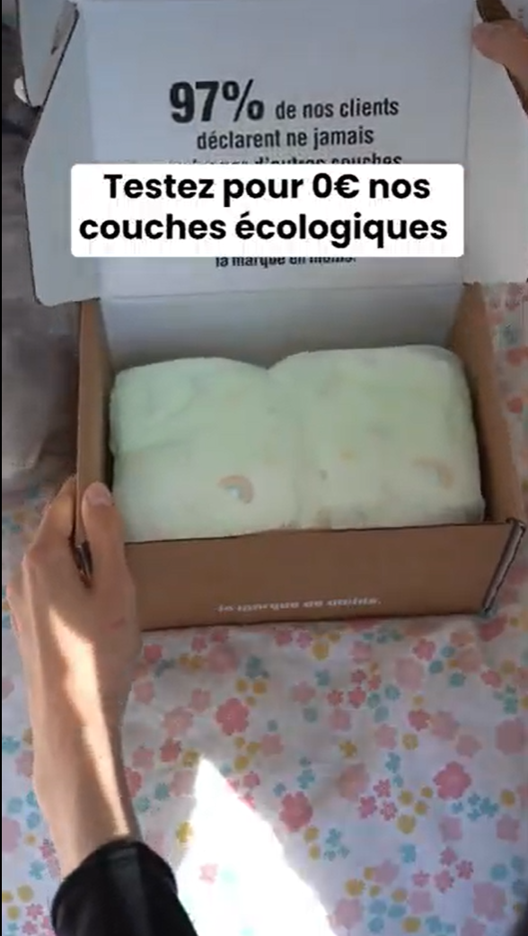 asmr - la marque en moins