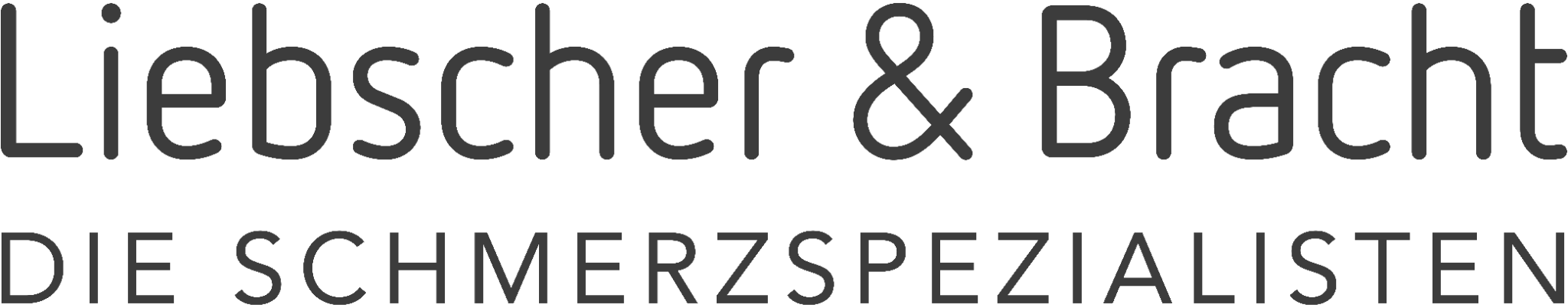 Offizielles Logo Liebscher und Bracht