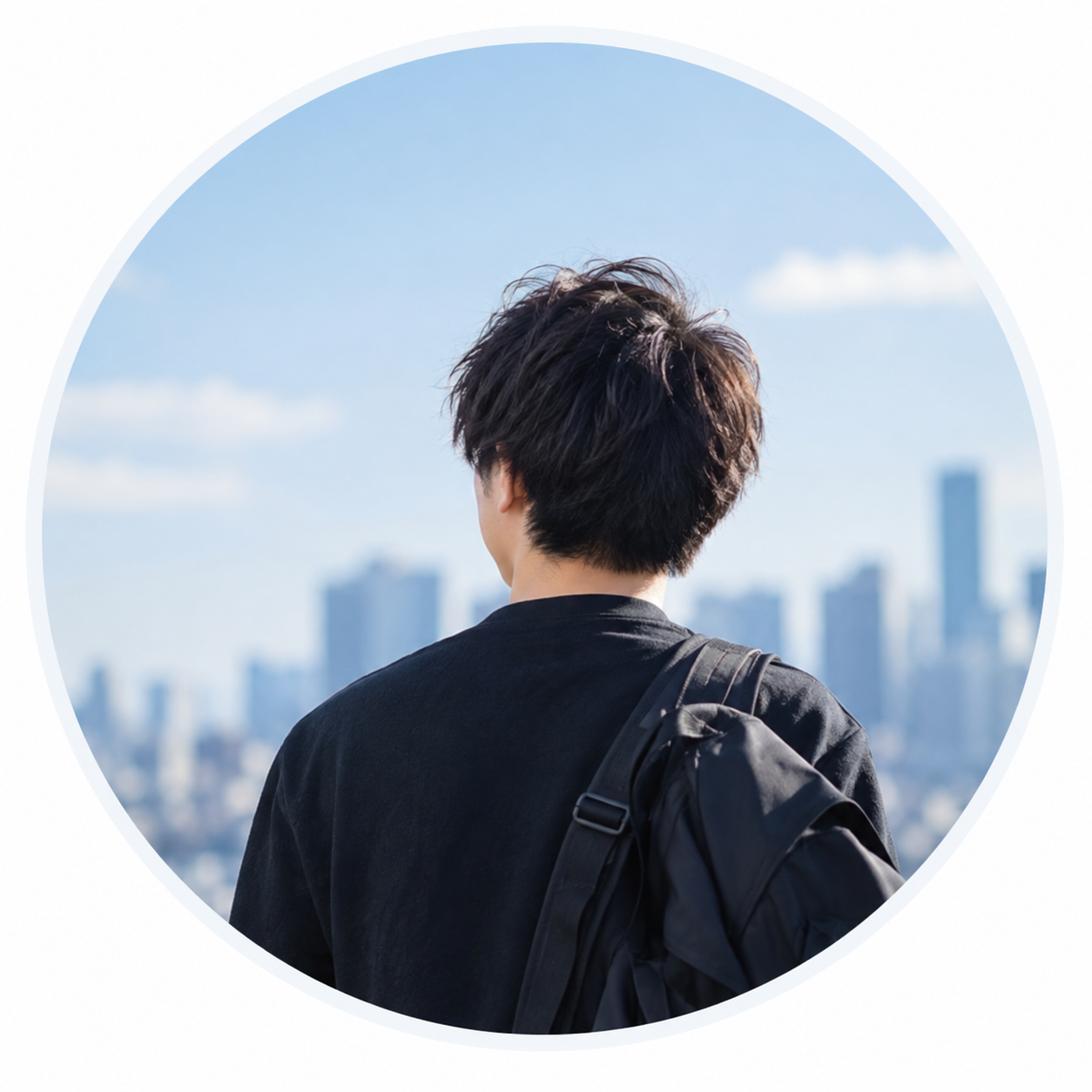 ALIH. STUDIO 代表