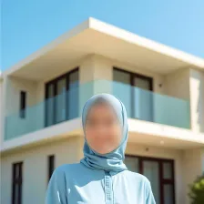 Layla Ahmed Image
